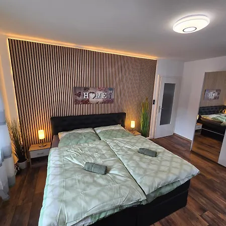 Exklusives Und Helles Erdgeschoss-apartment No 4 Im Zentrum Von Kassel, Schnelles 1gbit Internet, Geschirrspueler, Boxspringbetten Διαμέρισμα *