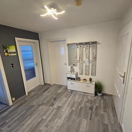 Exklusives Und Helles Erdgeschoss-apartment No 4 Im Zentrum Von Kassel, Schnelles 1gbit Internet, Geschirrspüler, Boxspringbetten *