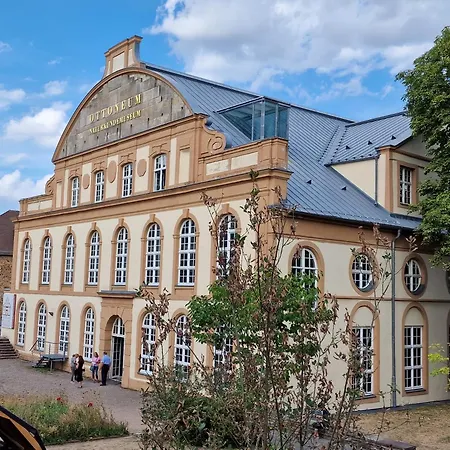 Exklusives Und Helles Erdgeschoss-apartment No 4 Im Zentrum Von Kassel, Schnelles 1gbit Internet, Geschirrspueler, Boxspringbetten * Kassel