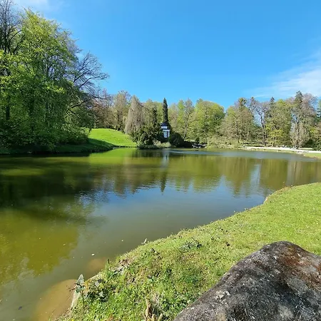 Apartment Exklusives Und Helles Erdgeschoss-apartment No 4 Im Zentrum Von Kassel, Schnelles 1gbit Internet, Geschirrspüler, Boxspringbetten *