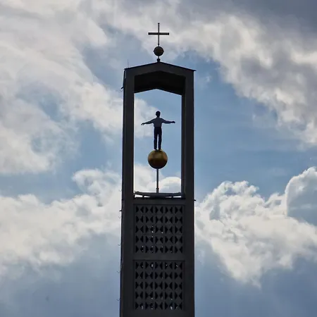 Exklusives Und Helles Erdgeschoss-apartment No 4 Im Zentrum Von Kassel, Schnelles 1gbit Internet, Geschirrspueler, Boxspringbetten * Κάσελ