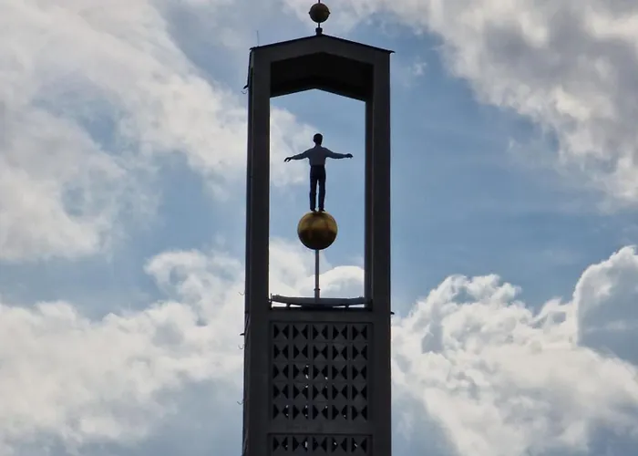 Exklusives Und Helles Erdgeschoss-apartment No 4 Im Zentrum Von Kassel, Schnelles 1gbit Internet, Geschirrspueler, Boxspringbetten * Kassel